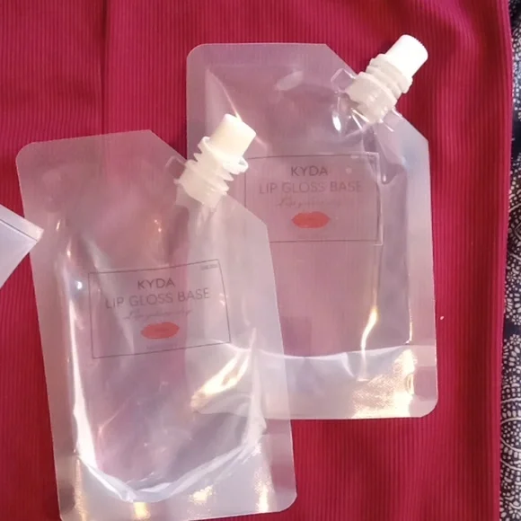 Custom lipgloss โจ - Picture 4 of 15